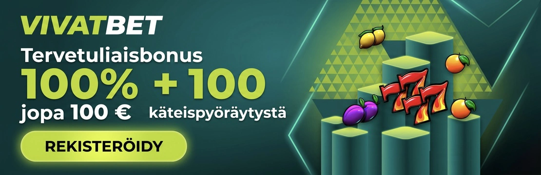 VivatBet Casino